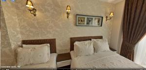 geyikli sunshine hotel