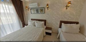 geyikli sunshine hotel