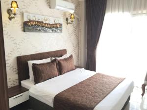 geyikli sunshine hotel