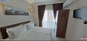 geyikli sunshine hotel
