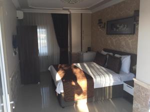 geyikli sunshine hotel