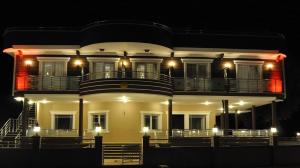 geyikli sunshine hotel