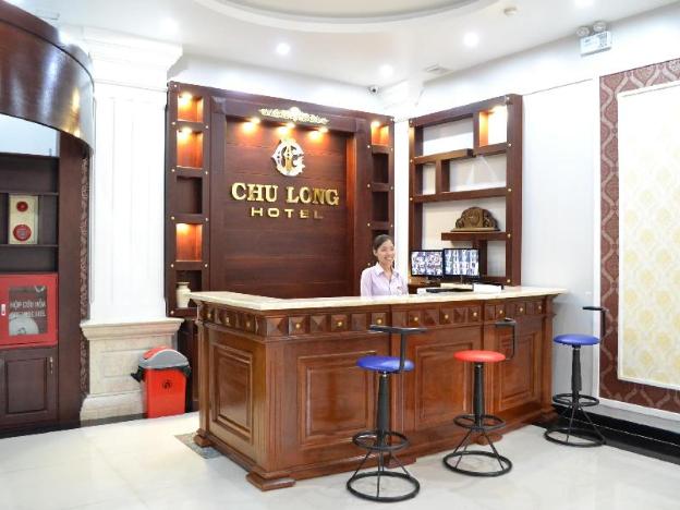 chu long hotel