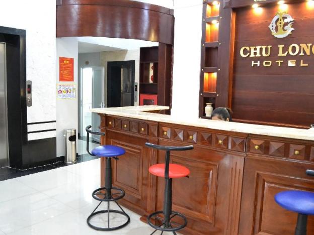 chu long hotel