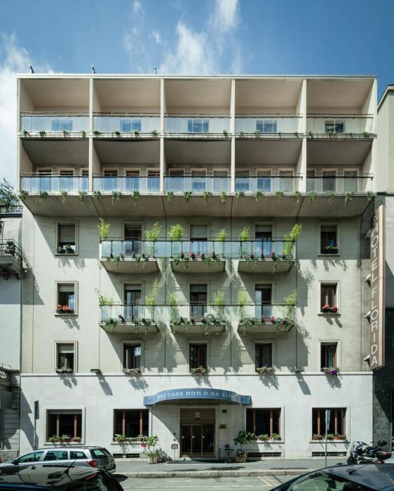 ostello bello grande milan