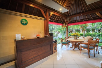 pondok anyar hotel