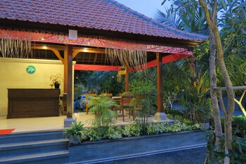 pondok anyar hotel