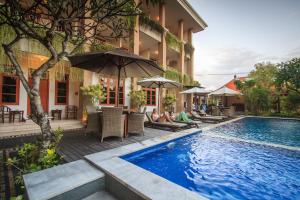 pondok anyar hotel