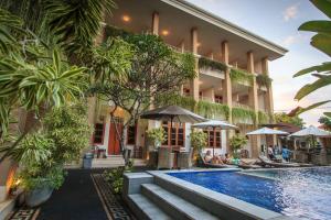 pondok anyar hotel