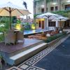 Pondok Anyar Hotel,Near Tuban Beach,2 star