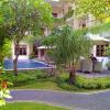 Pondok Anyar Hotel,Near Tuban Beach,2 star