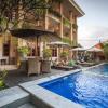 Pondok Anyar Hotel,Near Tuban Beach,2 star