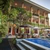 Pondok Anyar Hotel,Near Tuban Beach,2 star