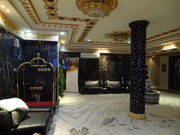 Comfort Inn Al Yarmouk,Saudi Arabia>>Riyadh,3 star