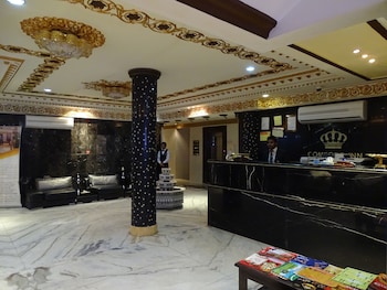 Comfort Inn Al Yarmouk,Saudi Arabia>>Riyadh,3 star