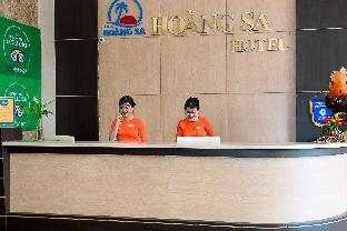 hoang sa hotel