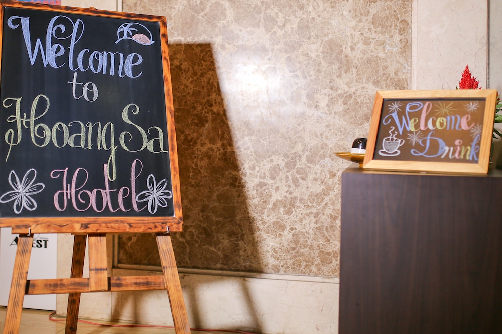 hoang sa hotel