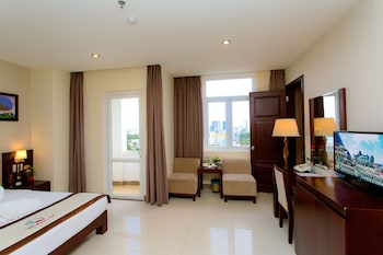 hoang sa hotel