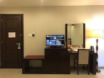 hoang sa hotel