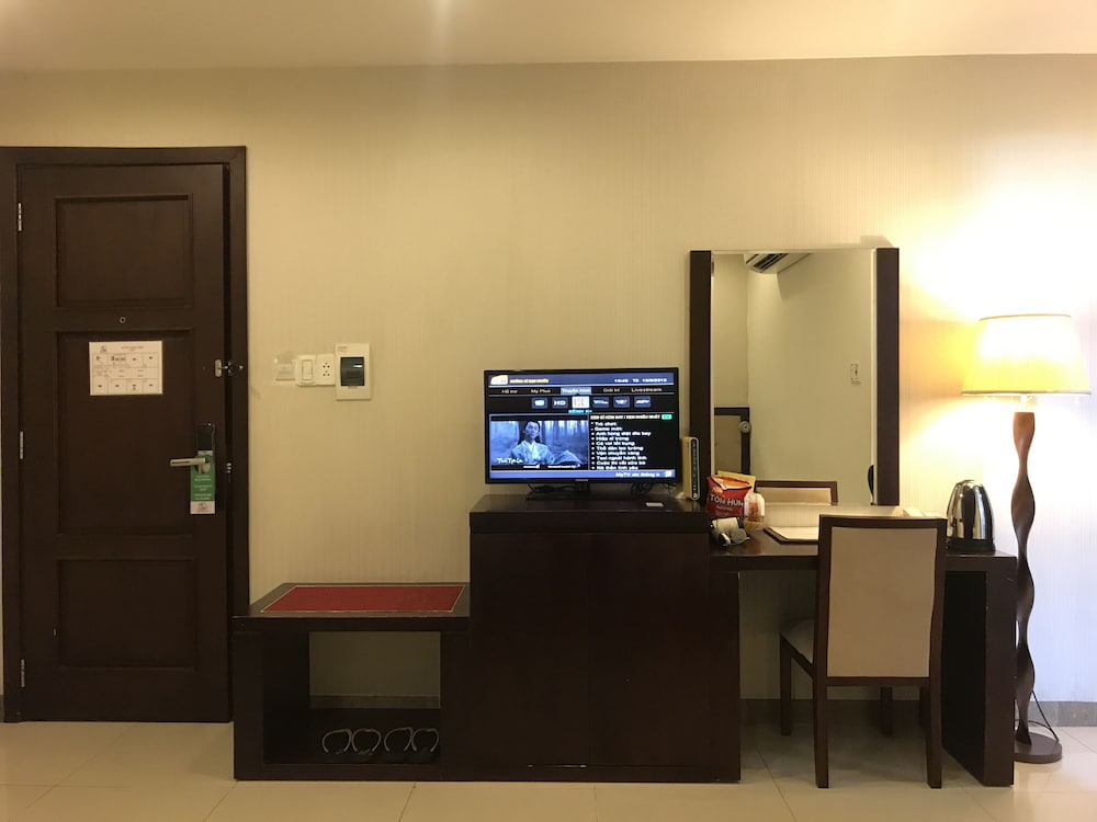 hoang sa hotel