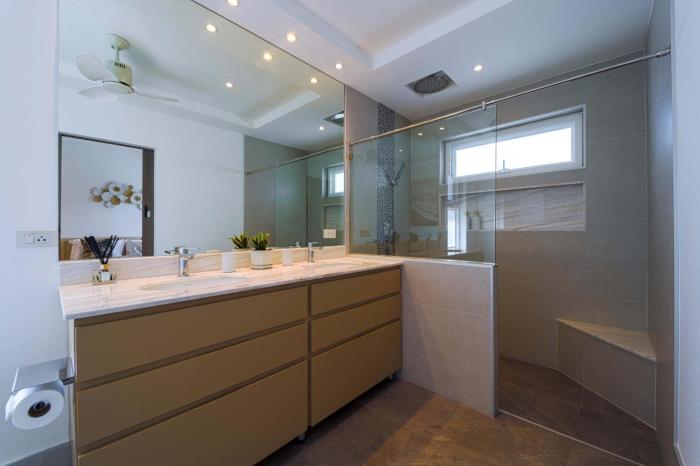 new private pool villa with 3br mv77