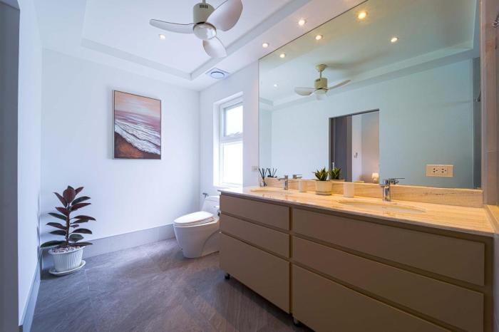 new private pool villa with 3br mv77