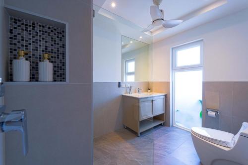 new private pool villa with 3br mv77