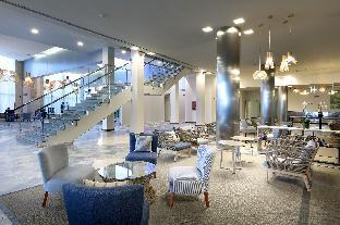 Eurostars Las Salinas,Caleta De Fuste>>Antigua,4 star