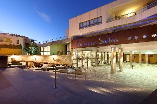 Eurostars Las Salinas,Caleta De Fuste>>Antigua,4 star
