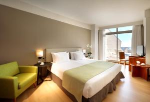 Eurostars Las Salinas,Caleta De Fuste>>Antigua,4 star