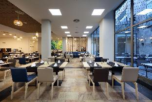 Eurostars Las Salinas,Caleta De Fuste>>Antigua,4 star