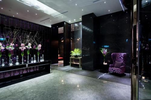 wego boutique hotel dazhi