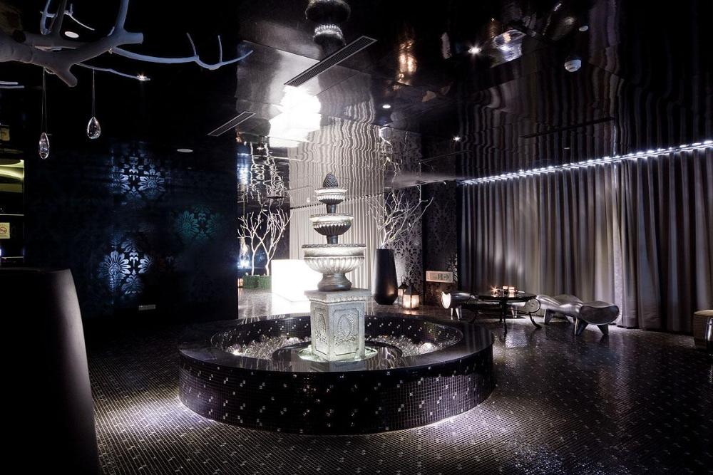 wego boutique hotel dazhi