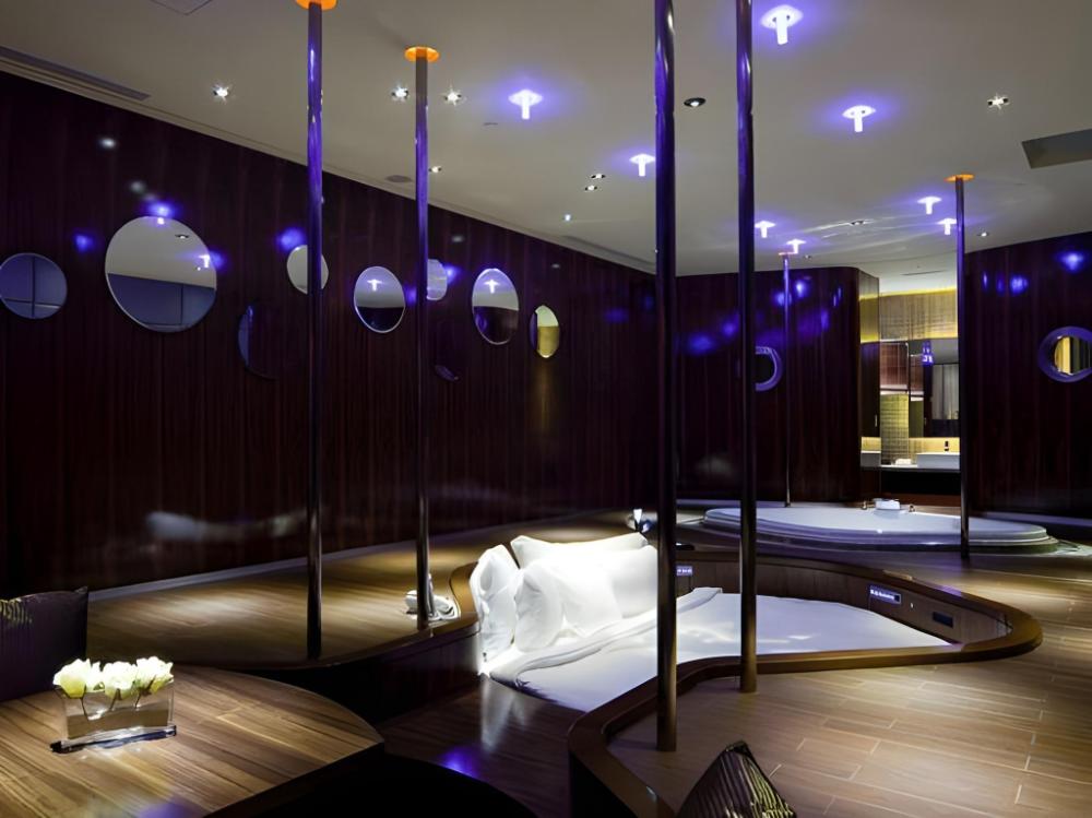 wego boutique hotel dazhi