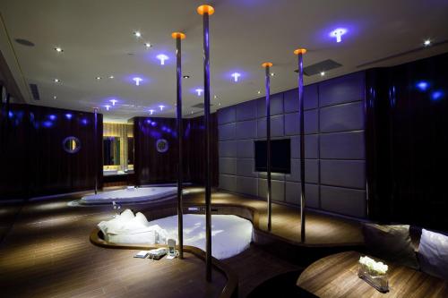 wego boutique hotel dazhi