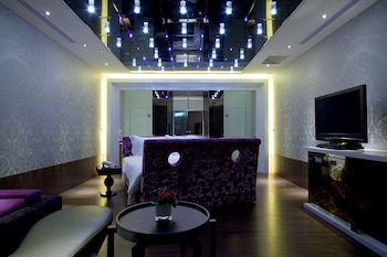 wego boutique hotel dazhi