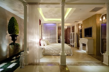 wego boutique hotel dazhi