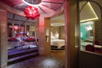 wego boutique hotel dazhi