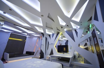 wego boutique hotel dazhi