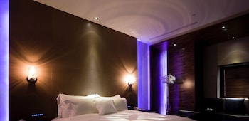 wego boutique hotel dazhi