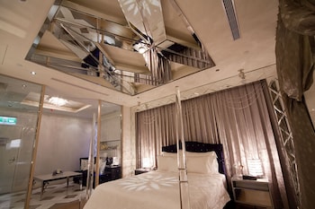 wego boutique hotel dazhi