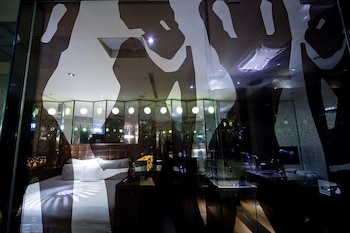 wego boutique hotel dazhi