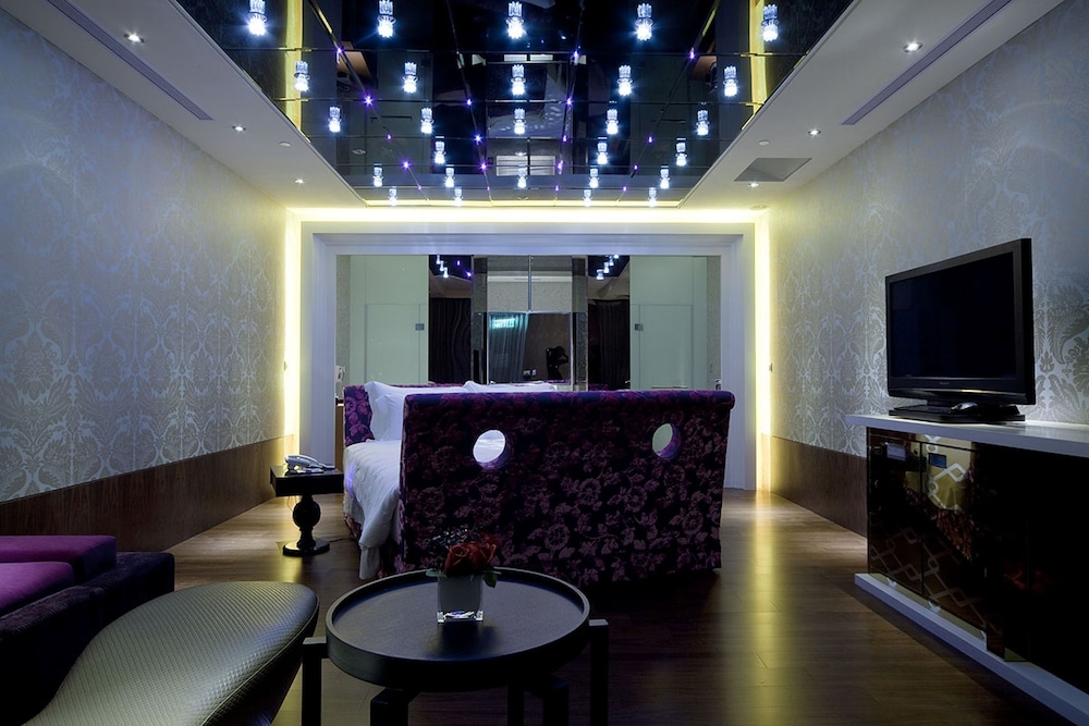 wego boutique hotel dazhi
