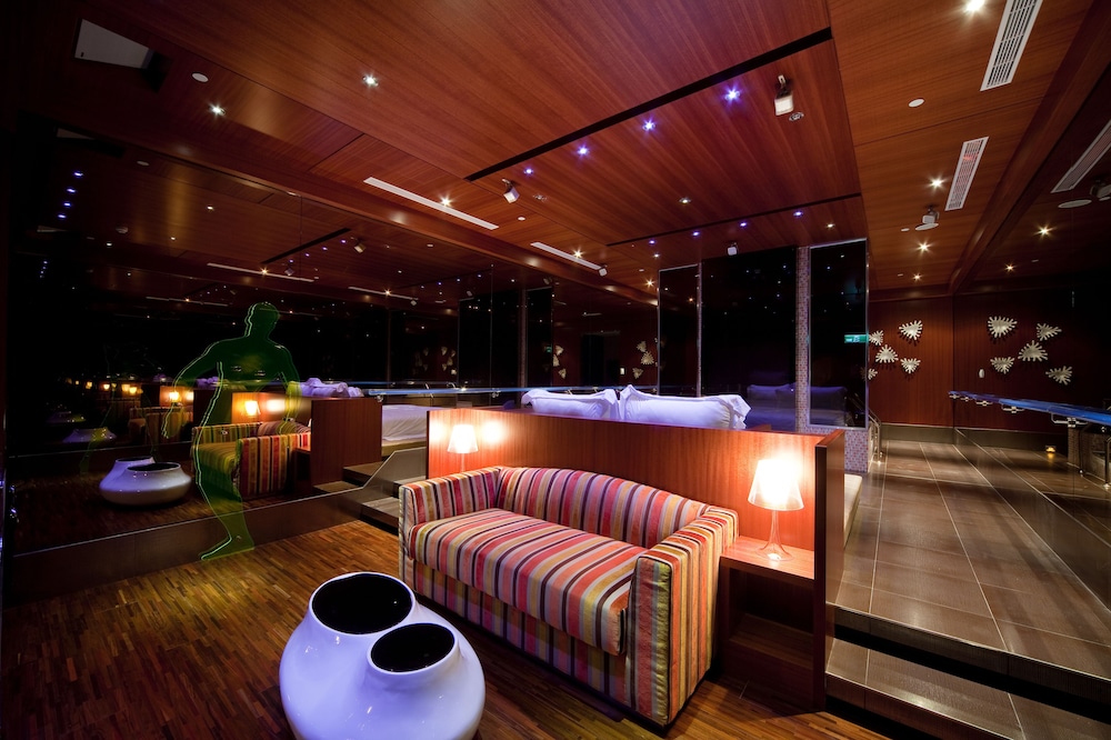 wego boutique hotel dazhi