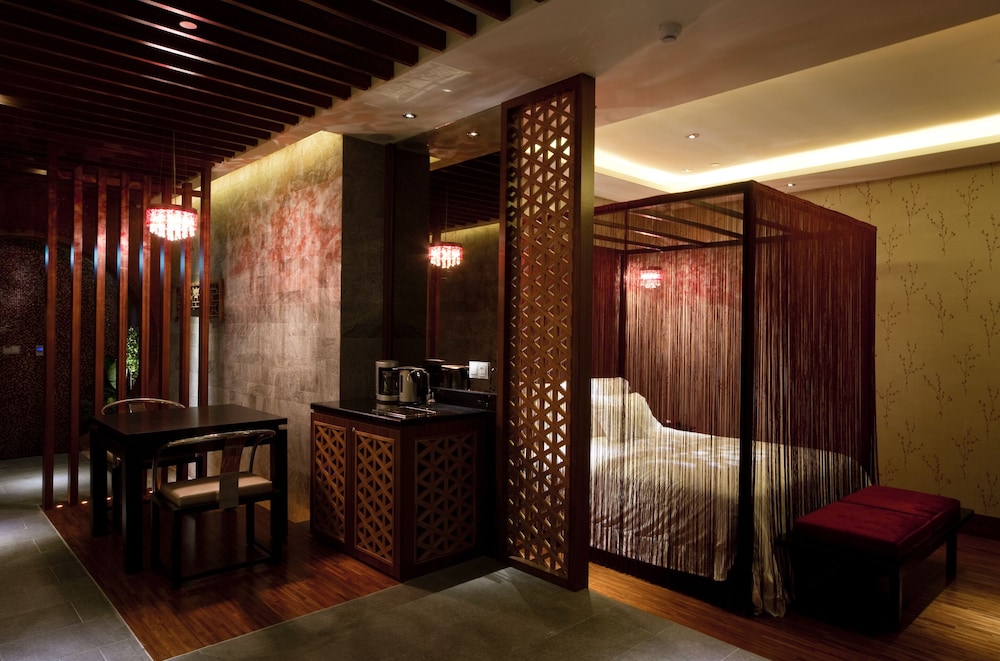 wego boutique hotel dazhi