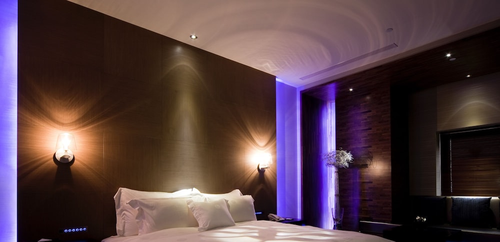 wego boutique hotel dazhi