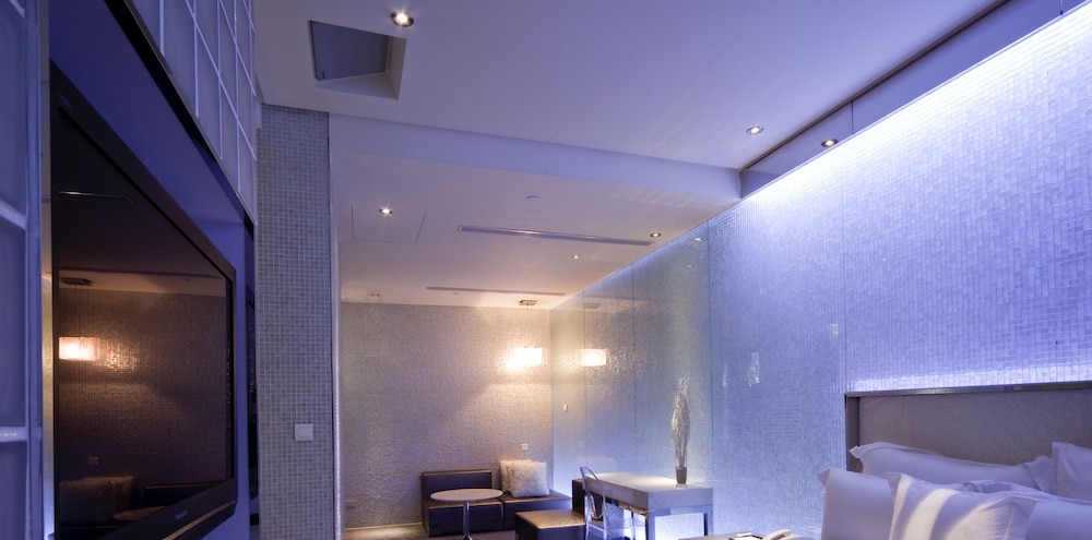 wego boutique hotel dazhi