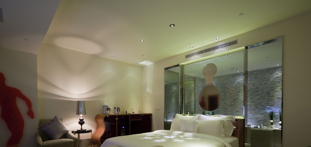 wego boutique hotel dazhi