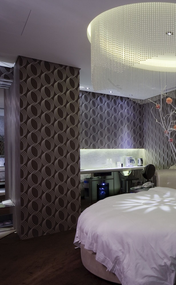 wego boutique hotel dazhi