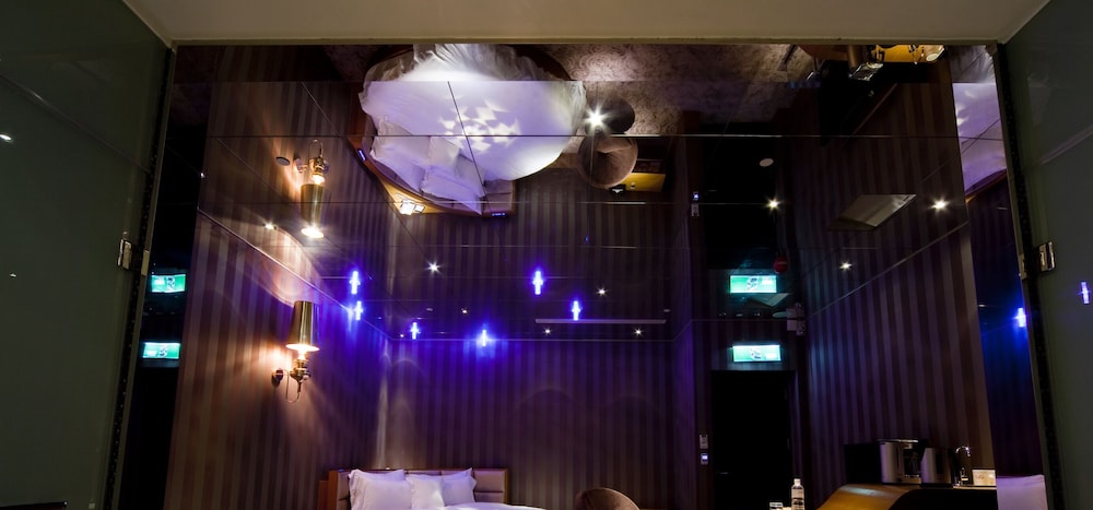 wego boutique hotel dazhi